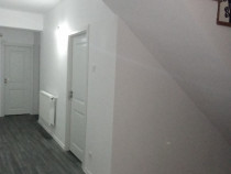 Casa noua Parter si Etaj zona centrala