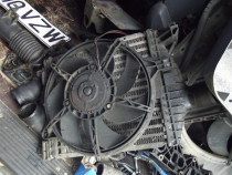 Radiator intercooler Mercedes Vito 1998-2004 radiator clima