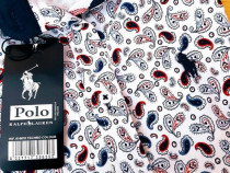 Camasi dama Polo- Ralph Lauren/new model/logo brodat/Italia