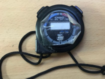 Cronometru casio hs3 black