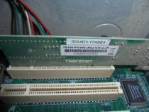 Placa de retea TRENDnet TE100-PCIWN 10-100