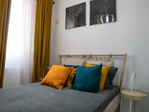 Apartament impecabil - Militari Residence