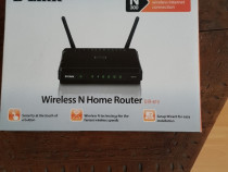 Router D-link