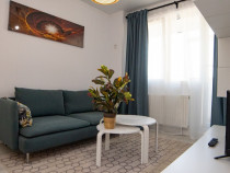 Apartament 2 camere - Militari Residence