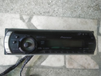 Radio CD Pioneer 4×50 W