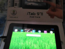 Tableta 9,7 iTab 971 Dual Core 16gb