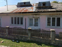 Casa si teren in Fetesti, Vrancea - 3001691