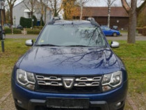 Dacia Duster 4x4 2015