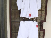 Kimono de 155 cm pentru Qwan Ki Do / arte martiale