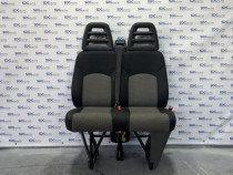 Bancheta Iveco Daily 2.3 3.0 HPI 2011 - 2014 Euro 5