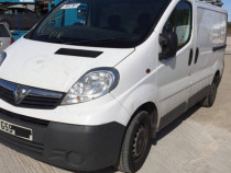 Dezmembrez Opel Vivaro 2.0CDTI - 2007 - 2010