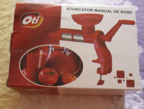 Storcator de rosii