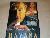 Havana(DVD)