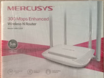 Router wireless Mercusys NOU