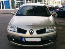Renault Megane II 1.5 dci full option 161.000 km