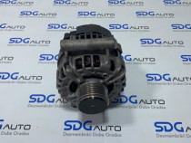 Alternator Peugeot Boxer 2.2 HDI 2010 - 2016 Euro 5 Cod 0125