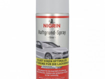 Nigrin Spray Vopsea Gri 400ML 74115