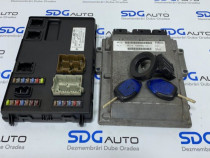 Calculator kit 8c1112a650cc Transit 2.4 TDCI 2006–2012 Eur