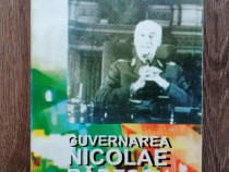 Guvernarea Nicolae Radescu