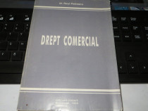 Drept Comercial de Dr. Raul Petrescu Oscar Print 1995