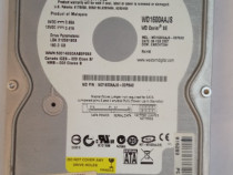 Hard disk WD 160GB SATA-II pt PC