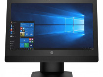 All in One PC Hp ProOne 600 G3 i3-6100, SSD 120GB, 8GB DDR3