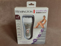 Epilator Remington 7 in 1, Smooth & Silky EP7 EP7700 Wet&Dry