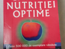 Cartea Nutritiei Optime - Patrick Holford