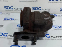 Racord evacuare turbo Fiat Ducato 2.3 JTD 2006-2012 Euro 4