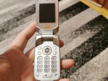 Sony Ericsson w300i