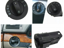 Bloc lumini buton Audi A4 8E B6 B7 8E0941531B comutator