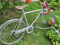 Bicicleta usoară elvetiană Coronado