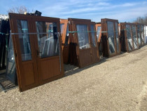 Depozit termopane Lugoj str Caransebesului nr. 91