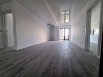 ADAMANT TOWERS | apartament 2 camere + cămară | tip 2B ~ 66mp Nicolina