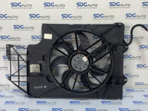 Ventilator GMW 7H0121207 Volkswagen Transporter 2003-2010 Eu