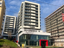 ADAMANT TOWERS | 2 camere 72mp + 2 LOCURI PARCARE | Bd. Nicolina-Iasi