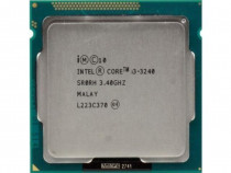 Procesor Intel Ivy Bridge Core i3 3240 3.4GHz Socket 1155