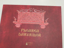 Floarea darurilor, Basilica, 2015, album , 40 pagini, 50 lei