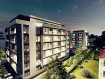 #Apartament 2 camere 58m² - Sea Breeze II, Mamaia Nord