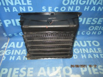 Deflector radiator BMW E46 320d 2.0d; 1570480