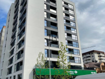 Garsoniera Dotari Premium Incalzire in Pardoseala Com. 0% A