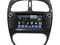 Navigatie / GPS dedicata Peugeot 206