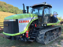 Tractor Claas Challenger 410CP