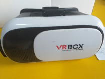 Ochelari Virtuali VR- Box, Noi,Virtual Reality Glasses