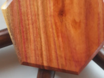 Roti Decorative din lemn