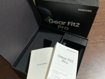 Brățara Samsung Gear Fit2 Pro