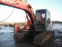 Dezmembram excavator HITACHI EX120-3