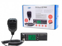 Statie radio CB PNI Escort HP 9500 multistandard, ASQ, VOX,