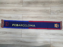Fular original FC Barcelona, produs oficial
