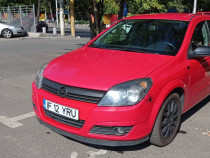 Opel Astra H automat